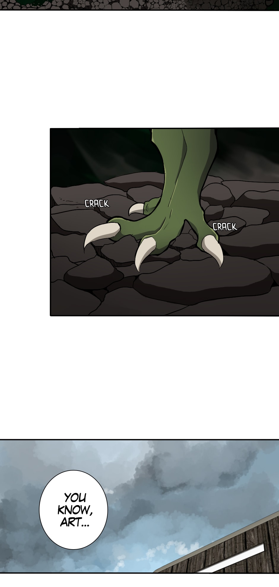 The Beginning After The End Chapter 8 image 15